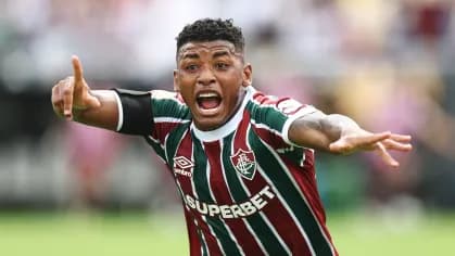 Fluminense vence Al Hilal por 2 a 1 e vai à semifinal do Mundial