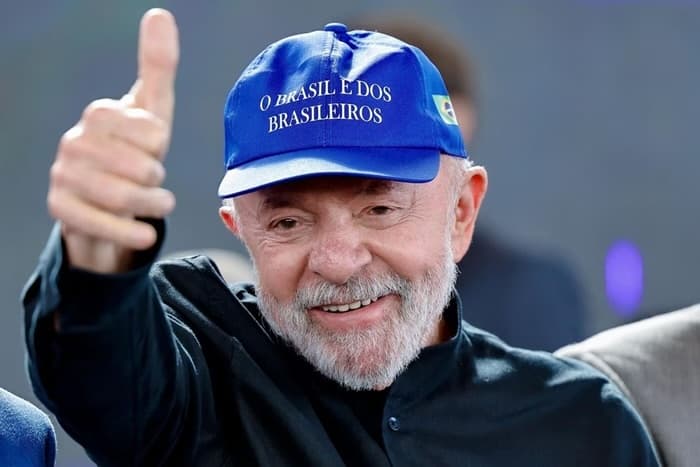 Lula regulamenta Lei da Reciprocidade, que pode ser reação a Trump