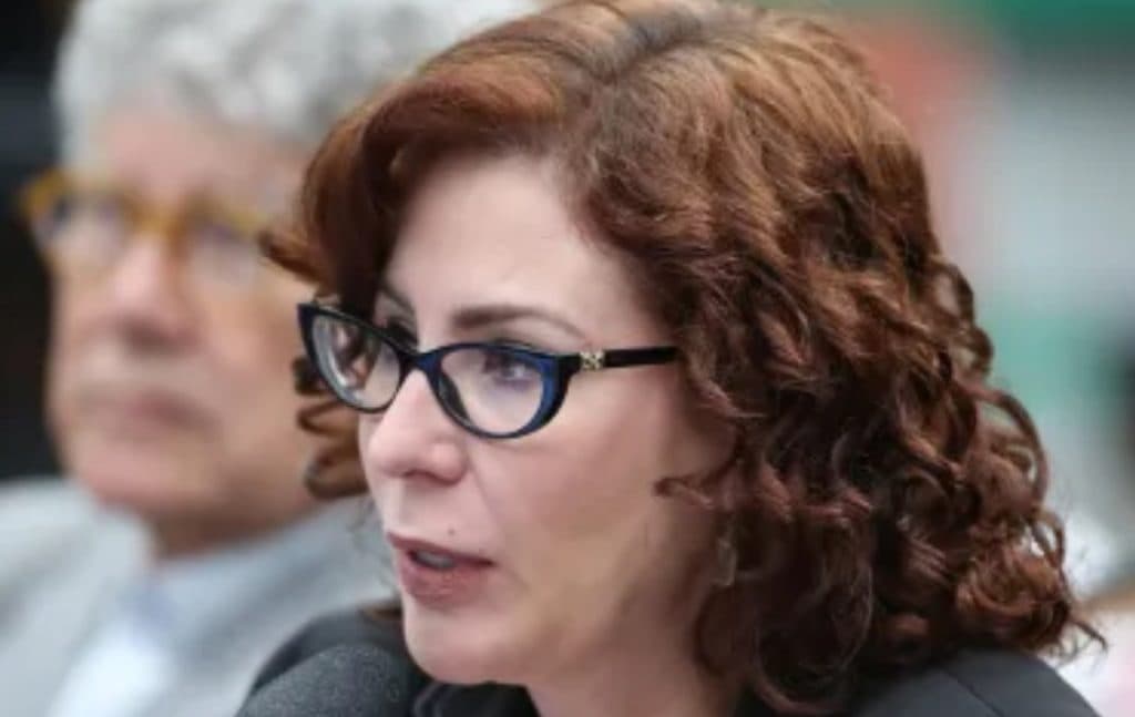 Zambelli rejeita candidatura na Itália e aposta em ativismo, diz defesa