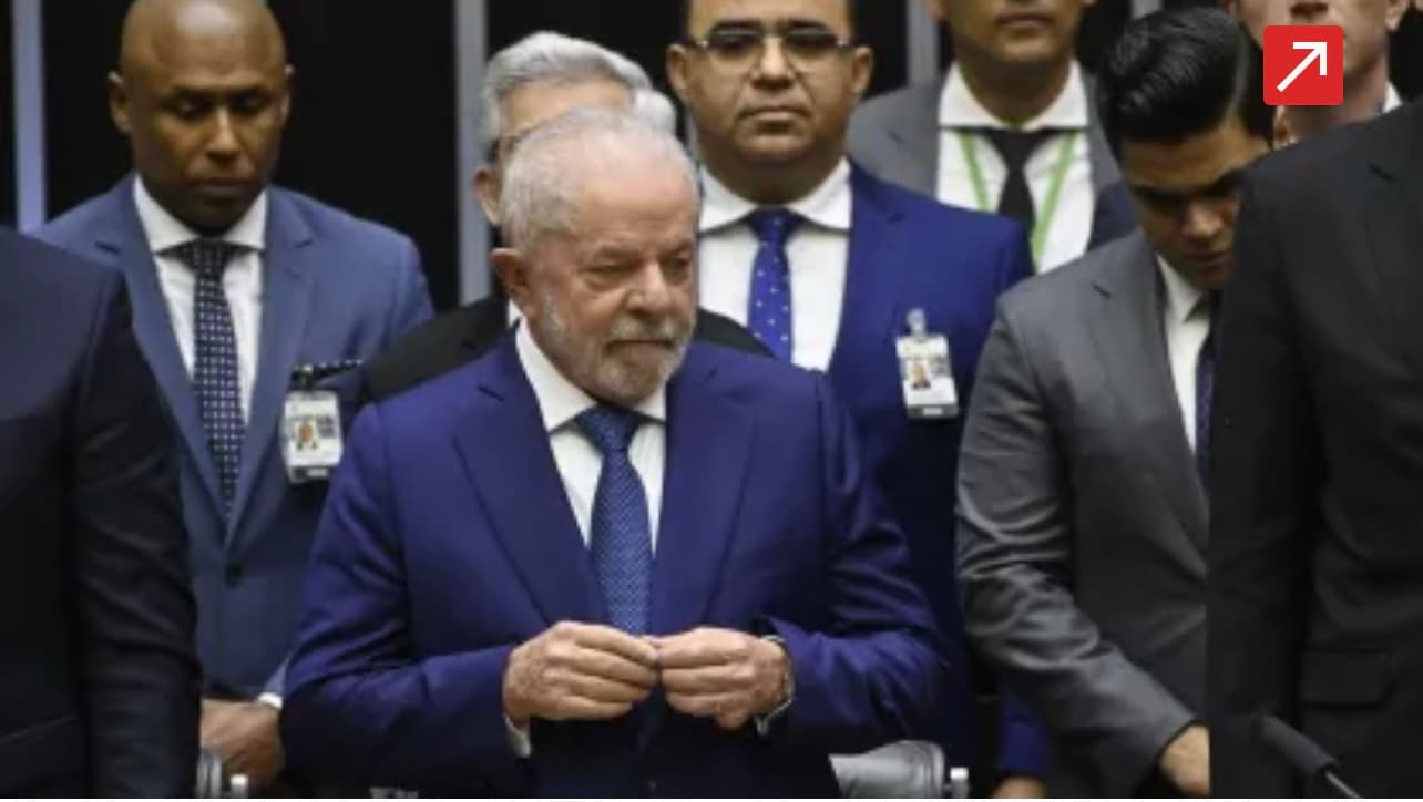 Quaest: para 69%, governo dá menos atenção aos parlamentares do que deveria