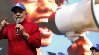 PESQUISA FUTURA: Lula é avaliado negativamente por 50,4% e positivamente por 26%