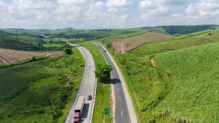 Construtora Potiguar Dois A homologada para construir o arco viário metropolitano em Pernambuco