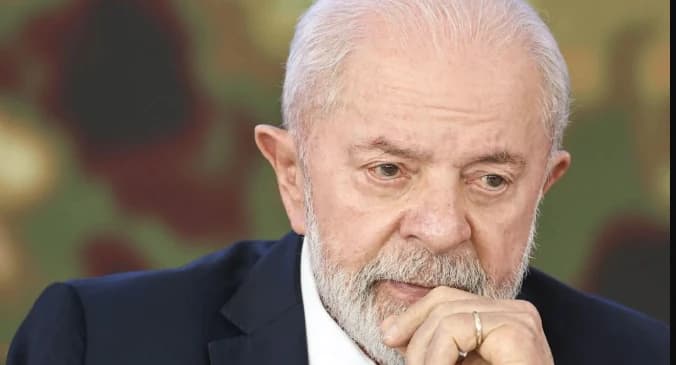 IPESPE: Para 43% da população, governo Lula vai piorar nos próximos meses