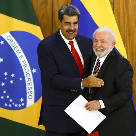 Venezuela ignora acordo comercial e impõe tarifa de 77% sobre os produtos brasileiros