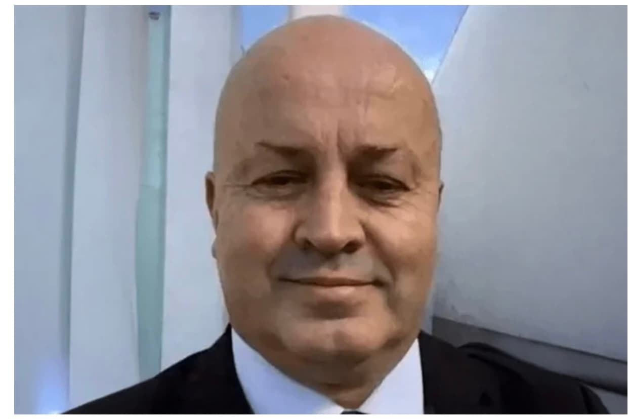 Senado põe sigilo de 100 anos sobre entradas do Careca do INSS na Casa