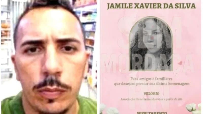 Tiros e desespero no velório da namorada do criminoso Pica-pau: "Foi um terror"