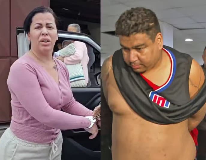 Polícia prende fornecedores de armas do Primeiro Comando da Capital (PCC) e do Comando Vermelho (CV)