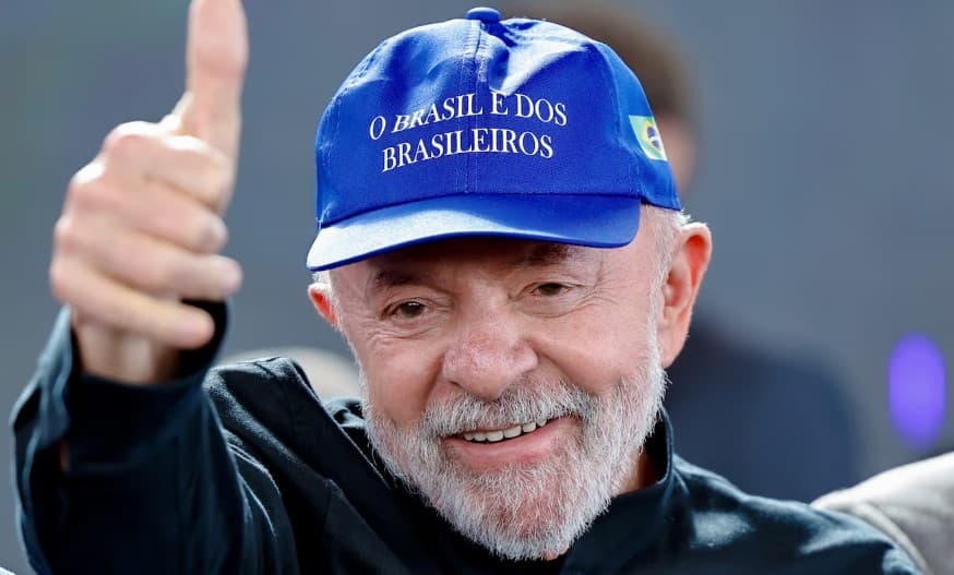 Governo Lula avalia pelo menos três frentes para taxar as Big Techs
