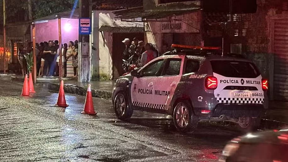 Briga por R$ 5 acaba em morte: mulher é empurrada e atropelada em Natal