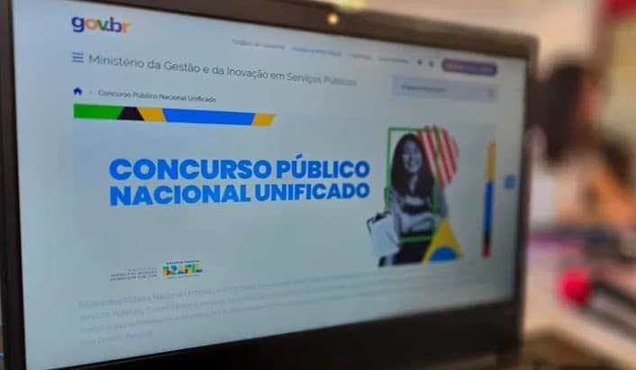 MPF pede suspensão do CNU 2025 por falhas em cotas raciais e falta de transparência