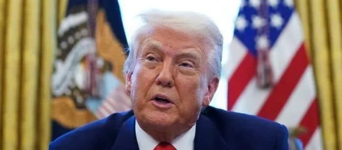 Trump dá canetada e derruba tarifaço: café e carne ficam mais baratos para os EUA