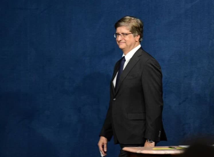 PGR: Gonet finaliza parecer em que deve pedir condenação de Bolsonaro