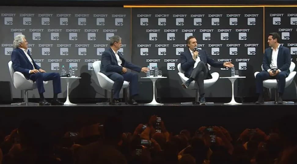 Governadores Tarcísio, Ratinho Jr e Caiado criticam postura de Lula diante do tarifaço: "governo não sabe onde quer chegar"