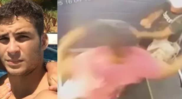 Família e defesa de Igor Cabral emitem nota sobre o caso da tentativa de feminicídio contra a ex-namorada