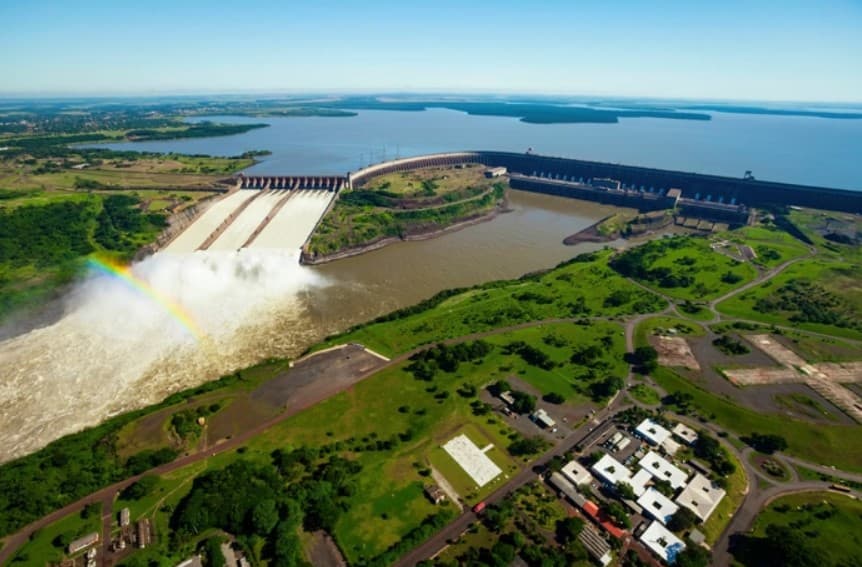 ITAIPU: Gastos com MST e COP 30 são ilegais, diz estudo da Câmara