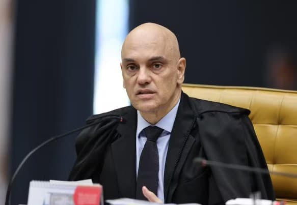 Lei Magnitsky: Governo Lula vai atuar na defesa de Moraes contra sanções aplicadas pelos EUA
