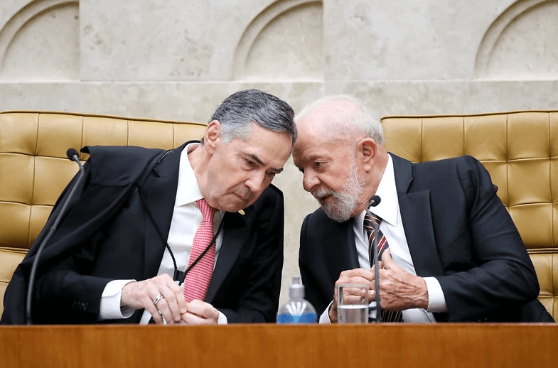 STF já teve 82 processos conciliatórios no governo Lula; Número é 3 vezes maior do que no governo Bolsonaro
