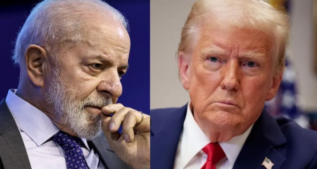Brasil vira antagonista dos EUA na ONU no primeiro encontro cara a cara entre Lula e Trump