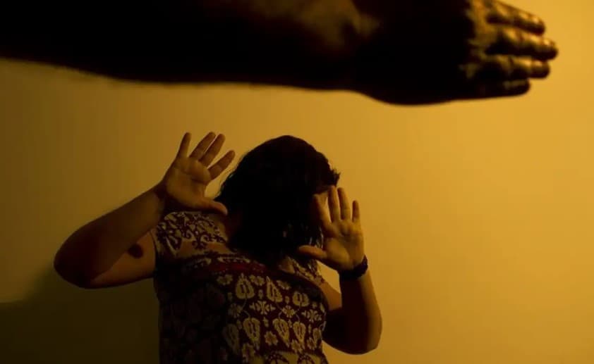 Violência contra a mulher aumenta 12,7% no Rio Grande do Norte