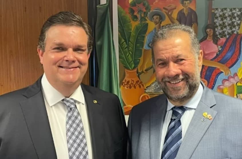 PGR arquiva pedido para investigar o ex-ministro da Previdência Social, Carlos Lupi, e o atual titular da pasta, Wolney Queiroz, por escândalo do INSS
