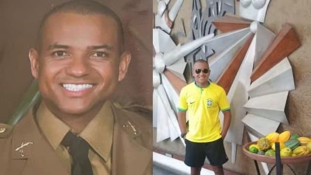 Bombeiros localizam corpo de policial mineiro que se afogou na praia de Pipa