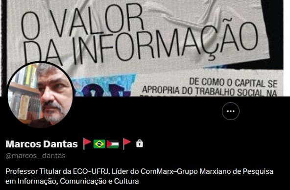 Professor da UFRJ que sugeriu “guilhotina” contra família de Roberto Justus foi secretário do MEC em governo Lula