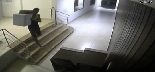 Homem de 21 anos com 86 passagens pela polícia é preso novamente após mais 4 furtos em um mês no Rio