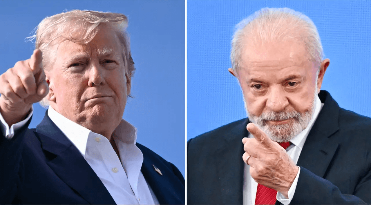 Governo rebate novas críticas dos EUA: “Ataque frontal à soberania”