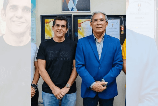 Empresa sob suspeita de corrupção tem contrato de R$ 123 mi da COP30