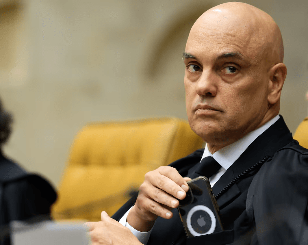 Lei Magnitsky aplicada por Trump contra Moraes atinge bancos fora dos EUA e raramente é revertida
