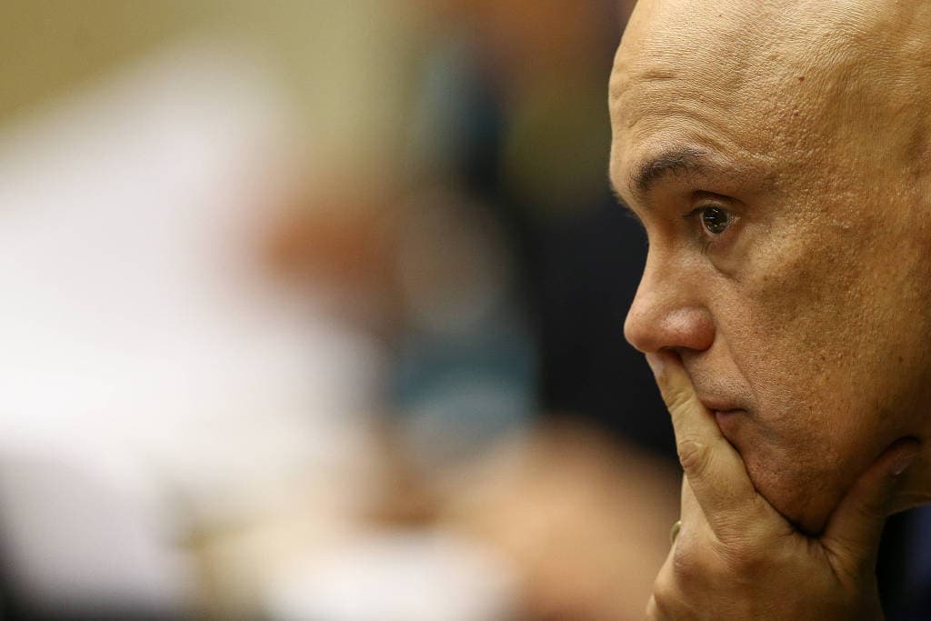 Moraes pode acionar foro internacional contra Lei Magnitsky, mas eficácia é pouco provável