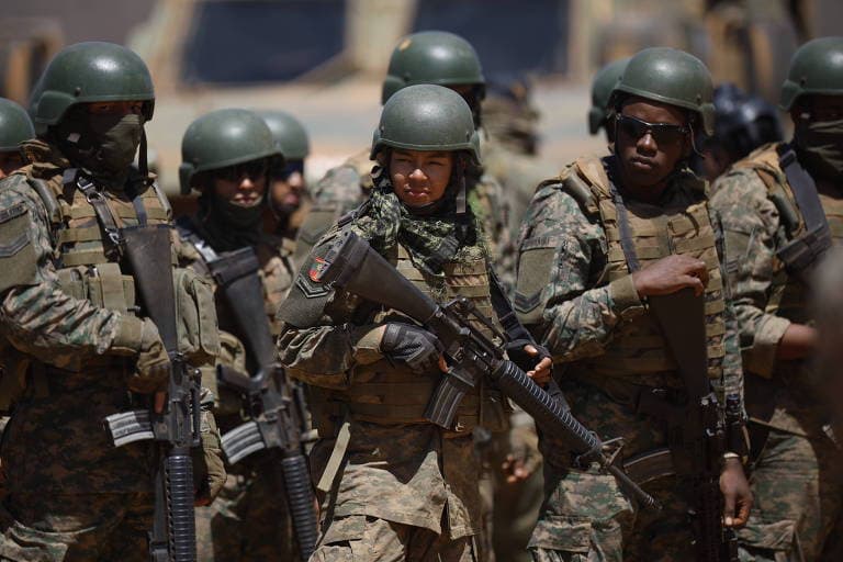 EUA cancelam evento militar com Brasil e acendem alerta na Defesa