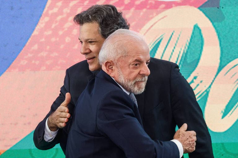 Lula autoriza abertura de processo para aplicação da Lei de Reciprocidade contra os EUA