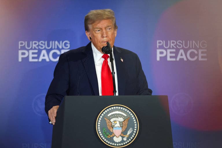 Governo acha que Trump quer mudança de regime no Brasil e prevê ações para além de Bolsonaro
