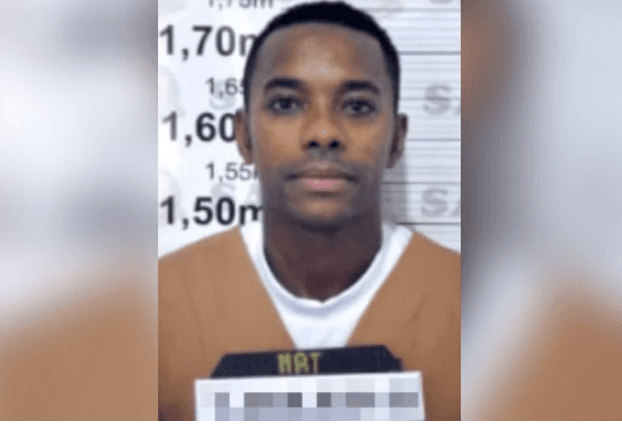 STJ julga recurso de defesa de Robinho para diminuir pena por estupro