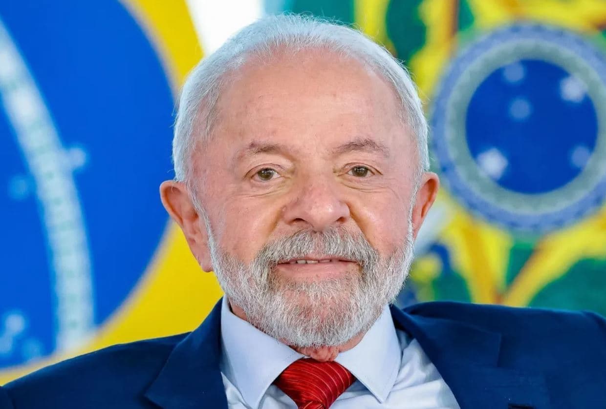PT pede que Lula suspenda relações diplomáticas e comerciais com Israel