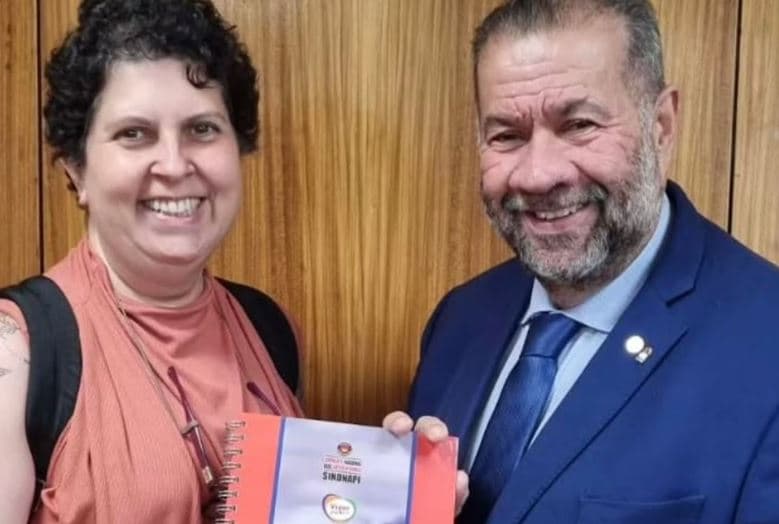CPMI do INSS deve convocar dirigentes do Sindnapi de Frei Chico