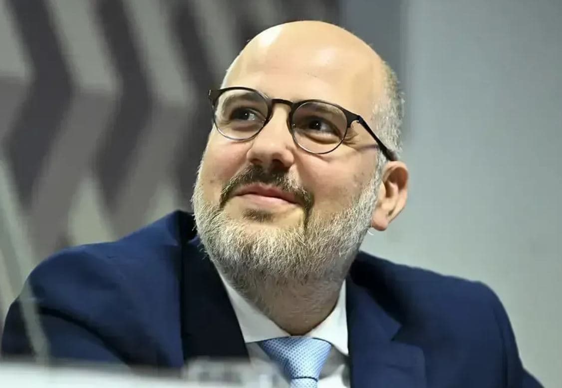Lula nomeia André Basbaum como novo presidente da EBC