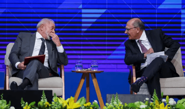 Governo autoriza ação na OMC contra tarifas de Trump