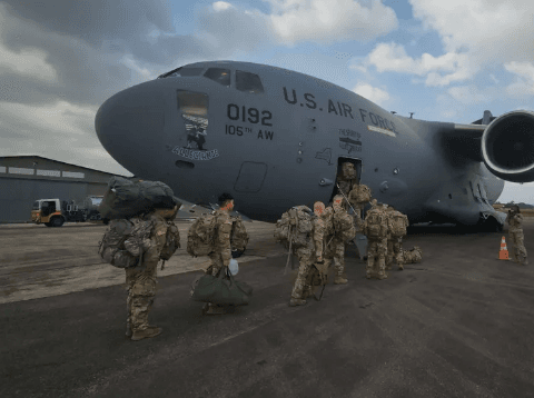 Brasil envia pela primeira vez generais como adidos militares na China