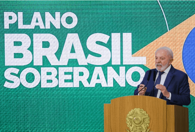 Secom encomenda pesquisa para saber se PL das Redes desgasta governo