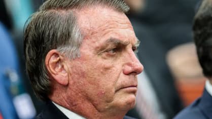 URGENTE: Moraes decreta prisão domiciliar de Jair Bolsonaro