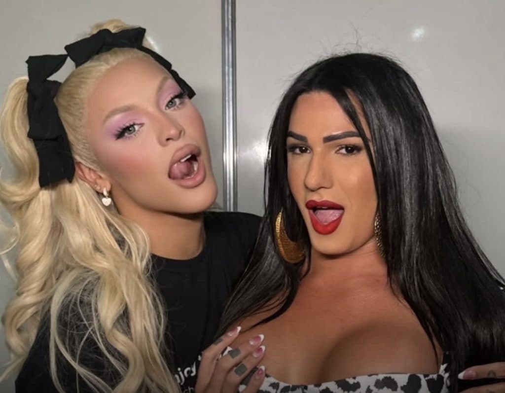 Vereadora propõe título de Cidadã Natalense para Pabllo Vittar