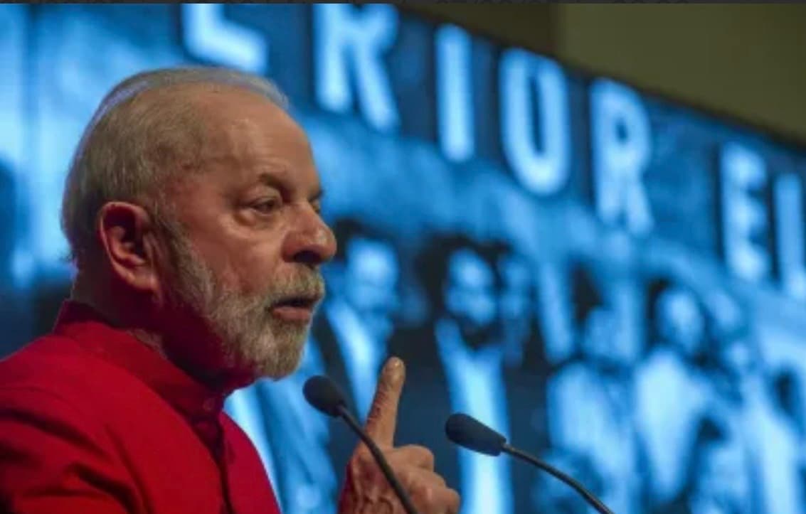 Pesquisa: governo Lula é desaprovado por 55,1% na cidade de São Paulo