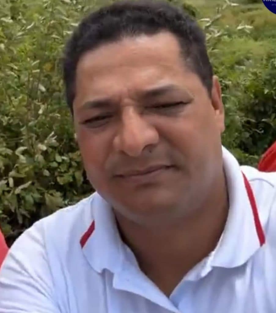INGRATO: Eraldo Paiva perde de 6 a 1 no TRE e continua levando o “apelido” para casa