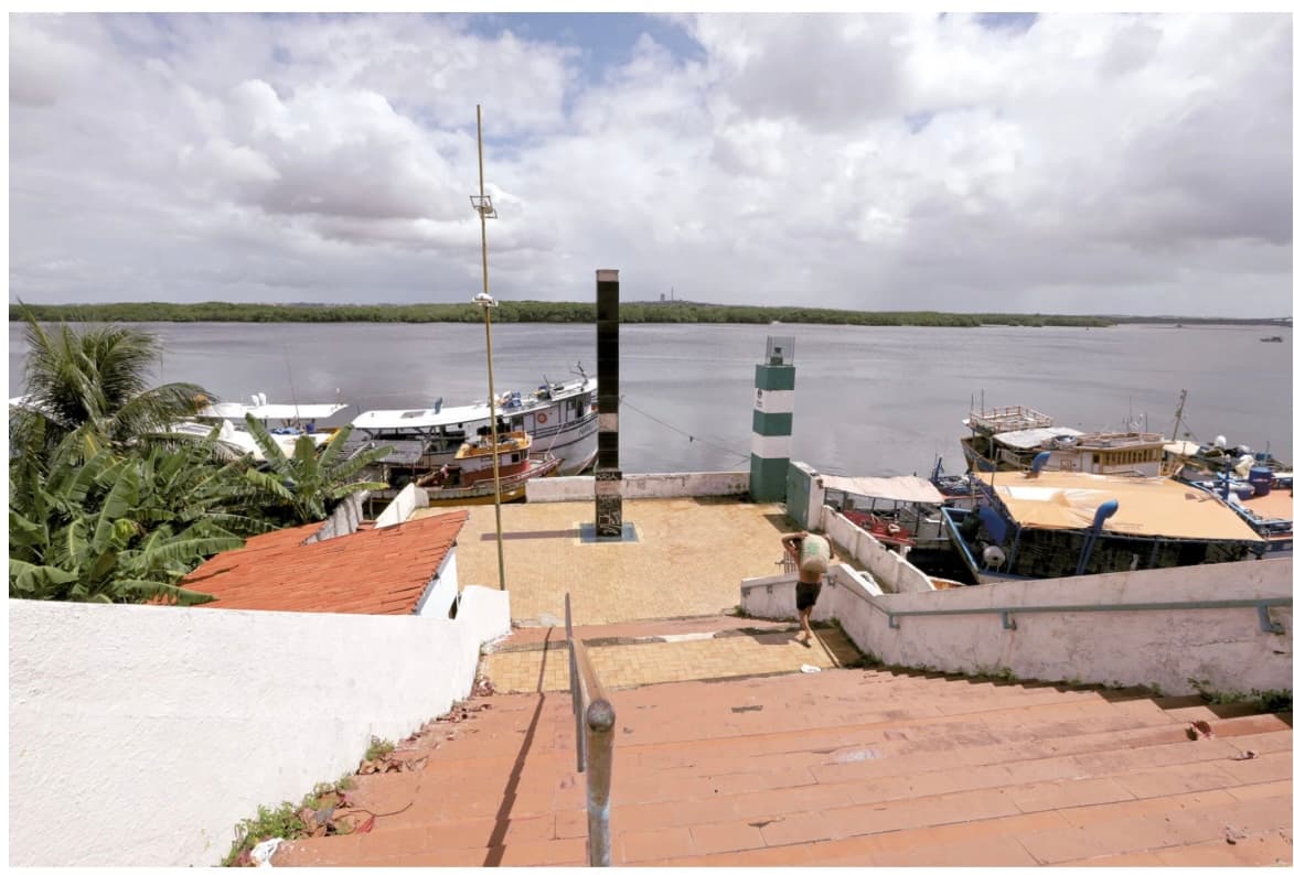 Prefeitura aguarda repasse federal para concluir obra na Pedra do Rosário