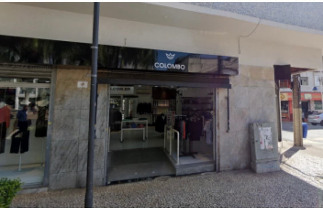 Operação contra fraude milionária em SP mira donos da Camisaria Colombo