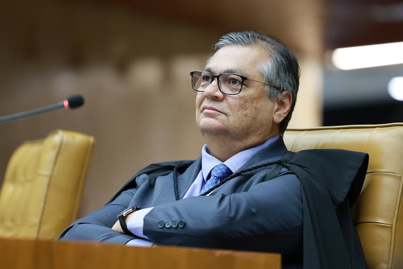 Após queda de ações de bancos, Dino ironiza e diz que “Não sabia que era tão poderoso”