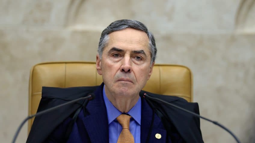 Barroso cogita deixar o STF, e Lula avalia quatro possíveis nomes para vaga