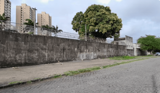 Muros baixos, mofo, goteiras: MP recomenda reformas em unidades socioeducativas do RN